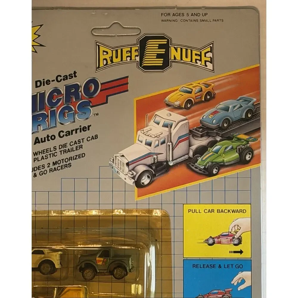 EToy lot 1989